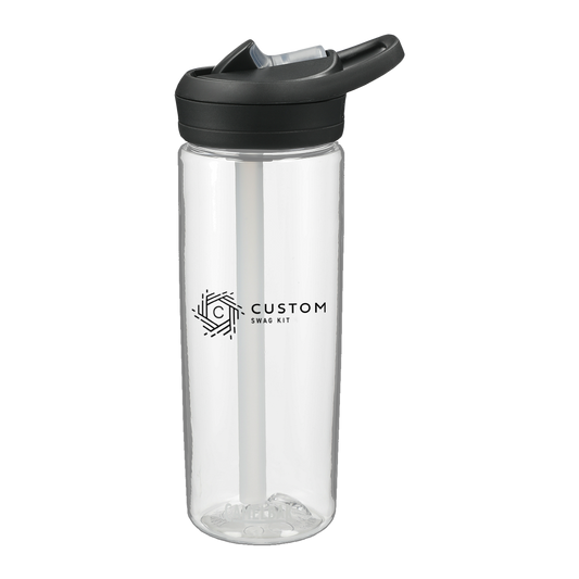 CamelBak Eddy+ 20oz Bottle Tritan Renew - Charcoal
