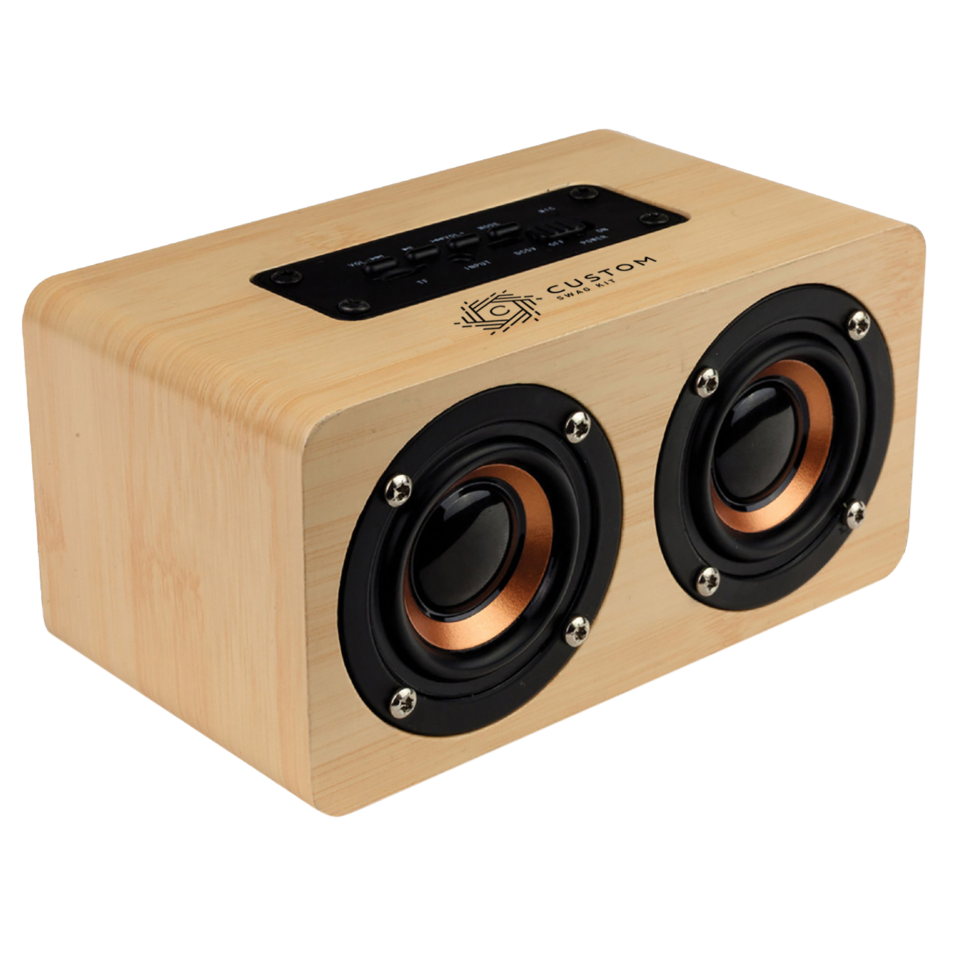 Double Dip wireless speaker