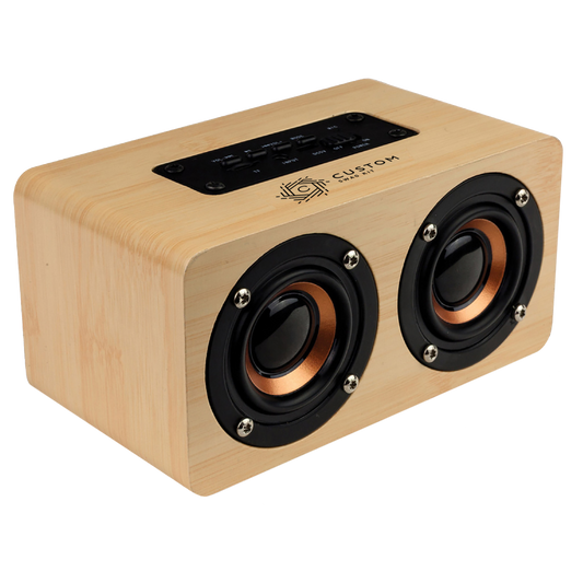 Double Dip wireless speaker