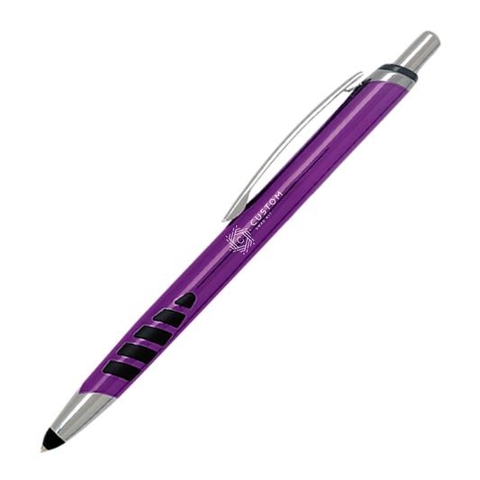 Entice Stylus Pen - Black