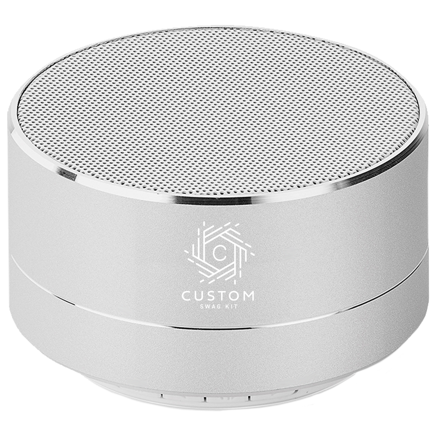Goldie Wireless Speaker - Black