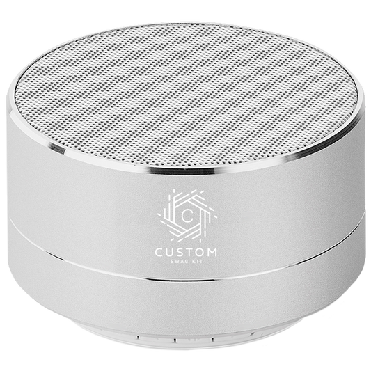 Goldie Wireless Speaker - Black