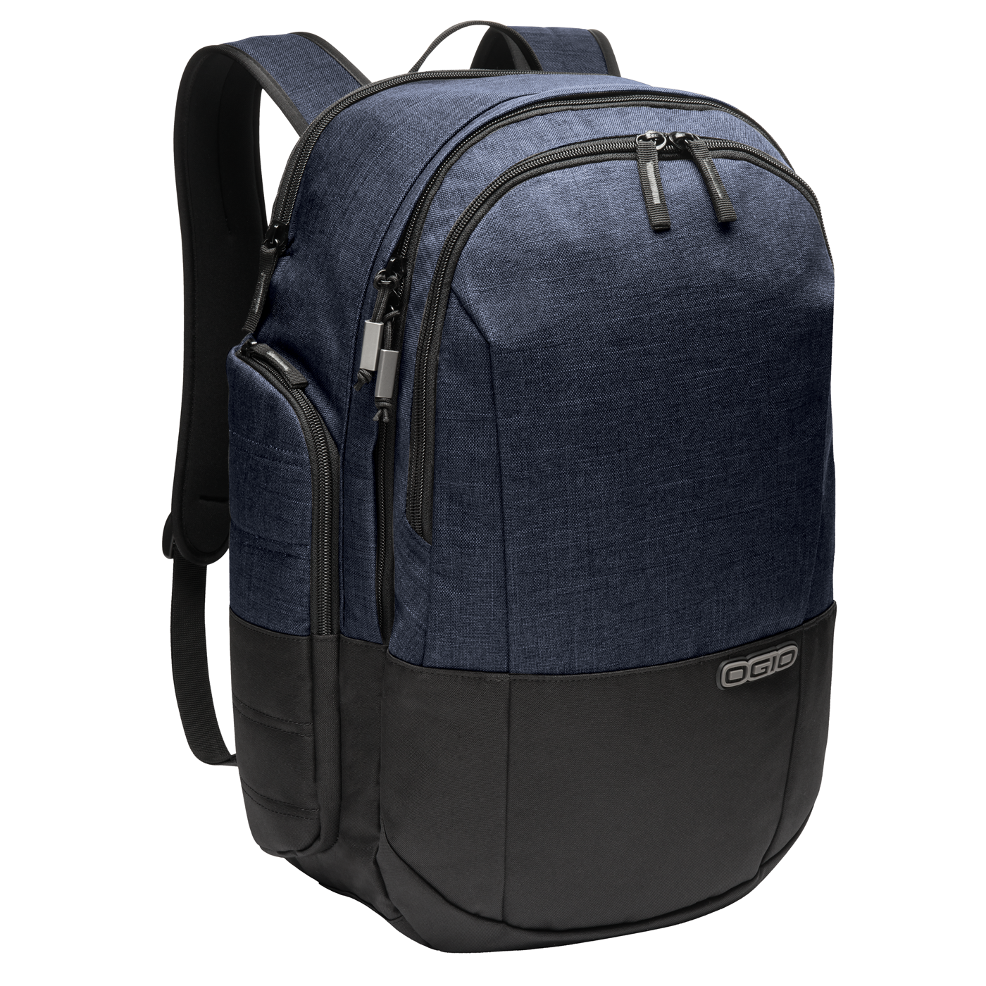 OGIO Rockwell Pack - Navy/black
