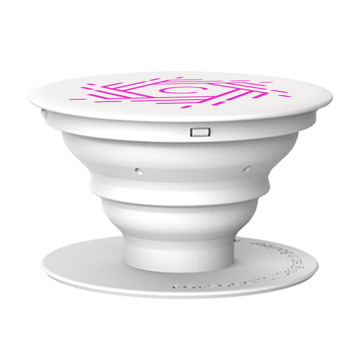 PopSockets PopGrip - White
