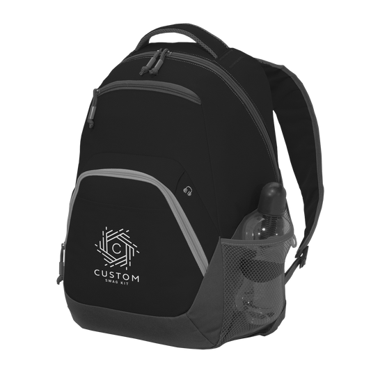Rangeley Computer Backpack - Royal