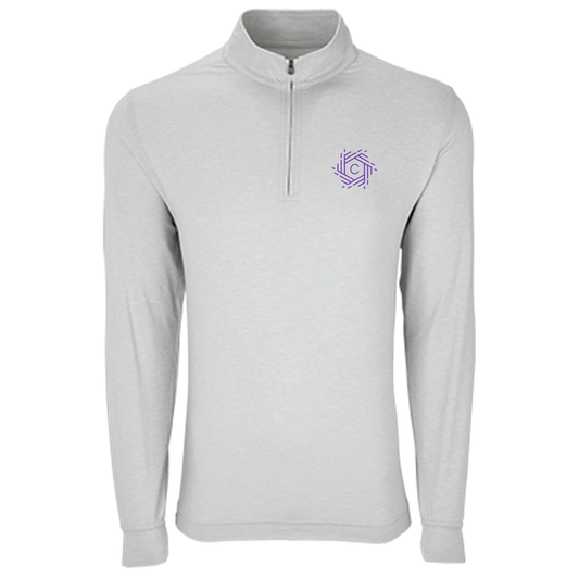 Vansport Zen Pullover - Black