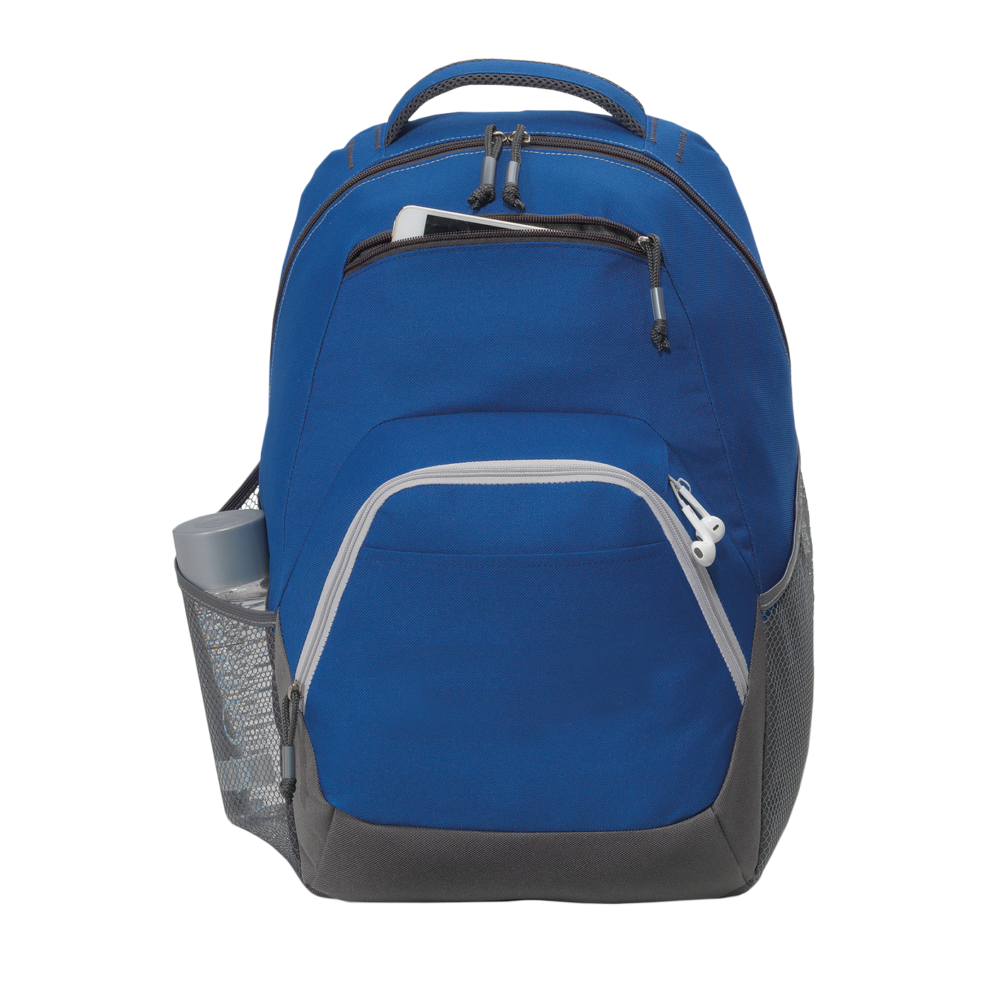 Rangeley Computer Backpack - Royal