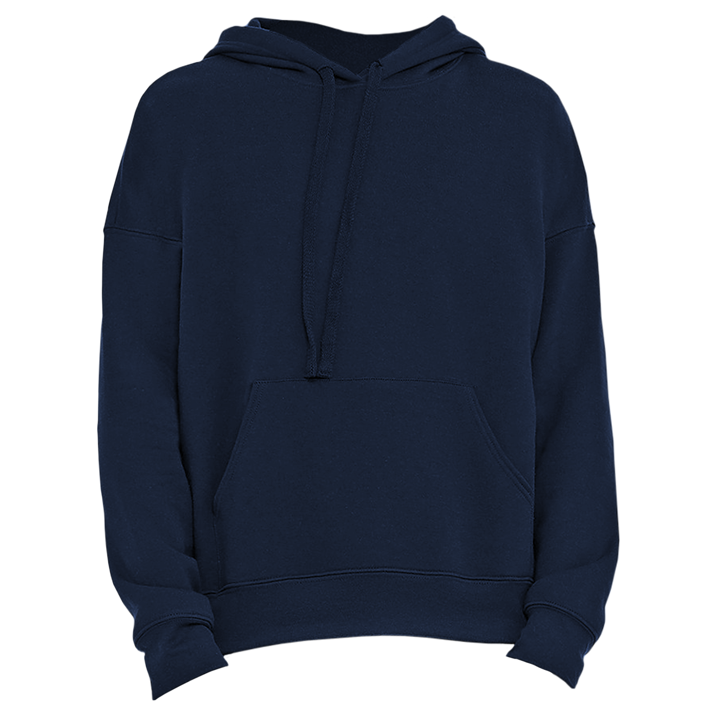 Custom Unisex Fleece Perfect Pullover Hoodie 8.25 Oz - Swagify