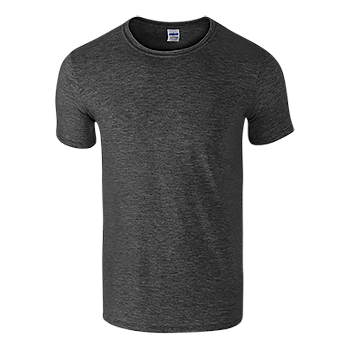 Gildan Soft Style T-Shirt - Black