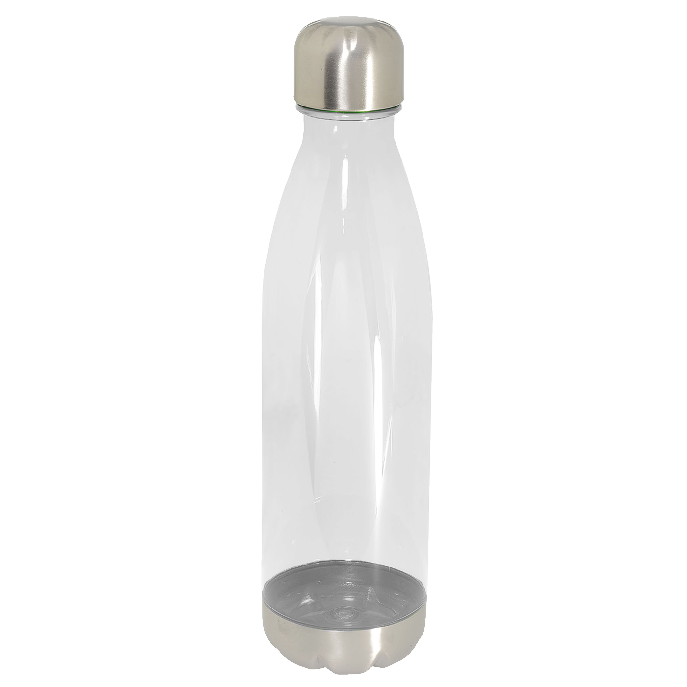 24oz Pastime Tritan Water Bottle - Clear