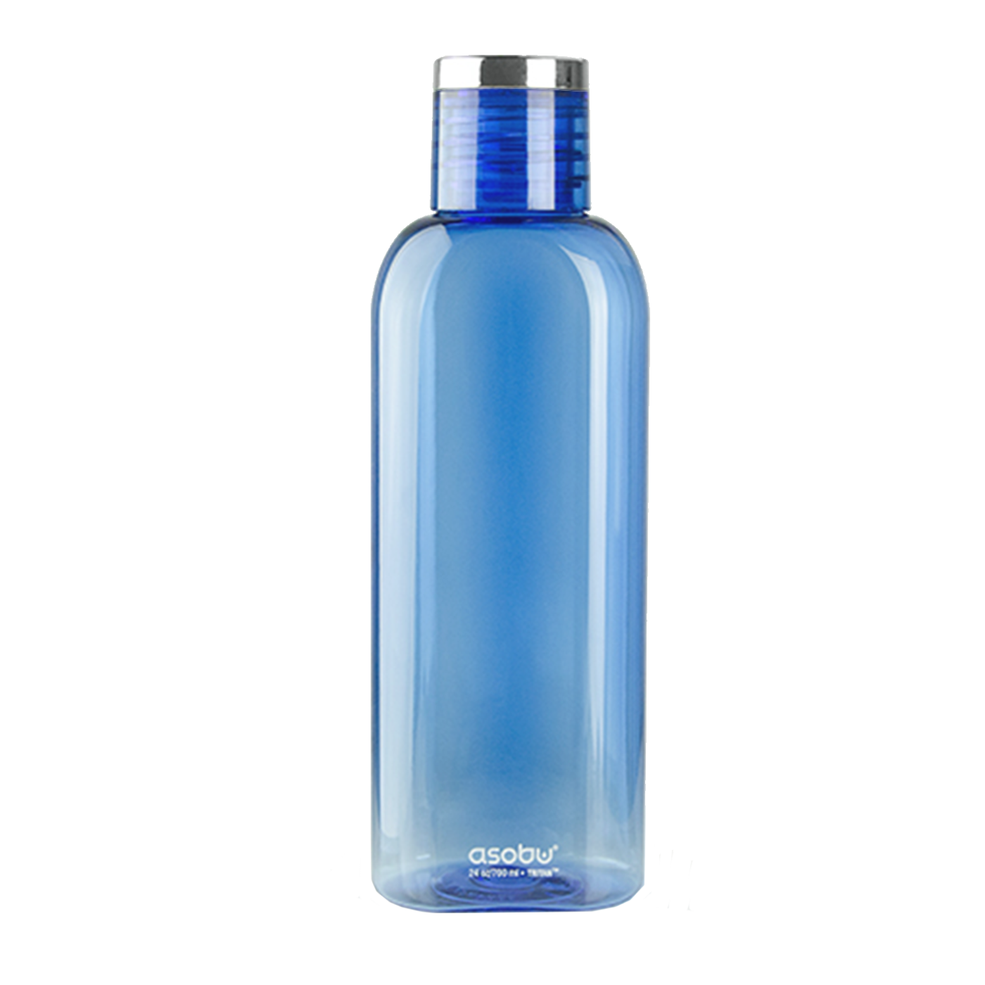 Asobu Flipside  Water Bottle - Red